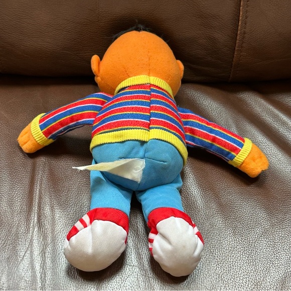 ๐3/$20๐ Sesame Street Ernie Plush - Picture 3 of 3